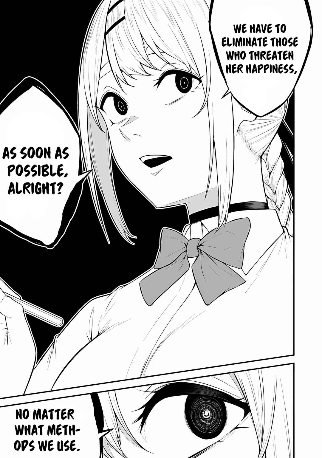 Imaizumin-chi wa Douyara Gal no Tamariba ni Natteru Rashii ~DEEP~ Chapter 13 - Page 28