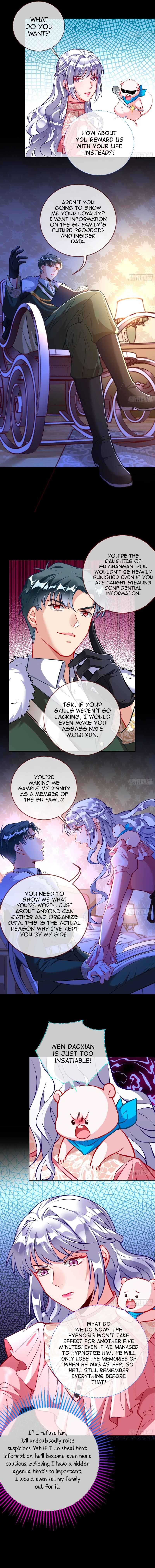 Wàn Zhā Cháo Huáng Chapter 376 - Page 4