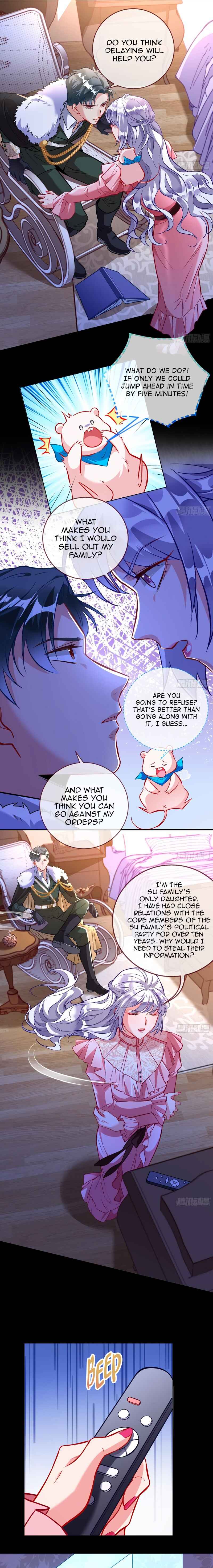 Wàn Zhā Cháo Huáng Chapter 376 - Page 5