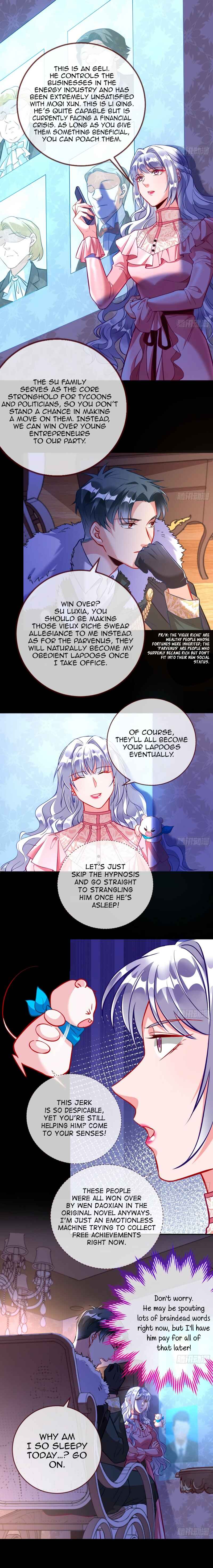 Wàn Zhā Cháo Huáng Chapter 376 - Page 6
