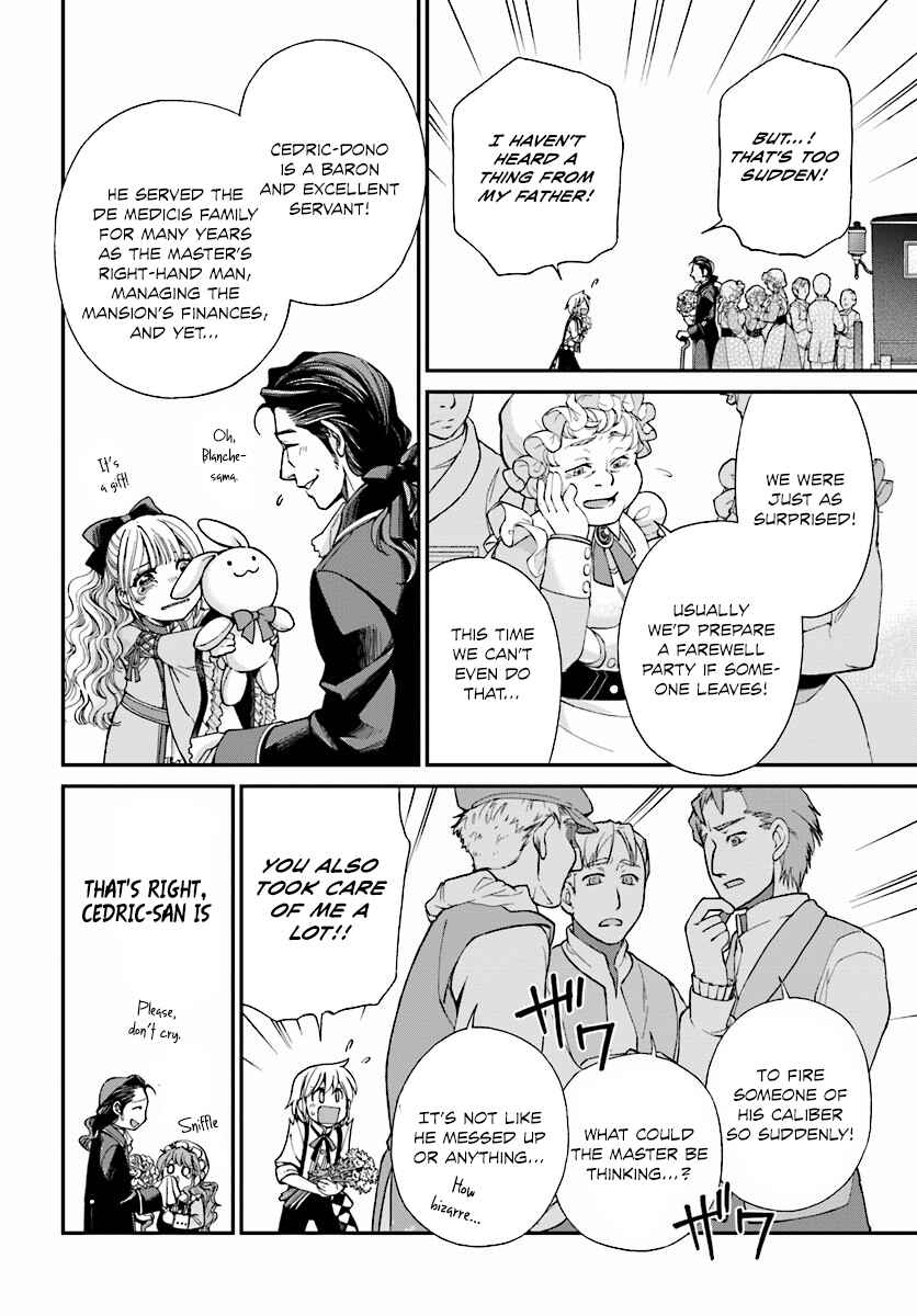 Isekai Yakkyoku Chapter 7 - Page 26