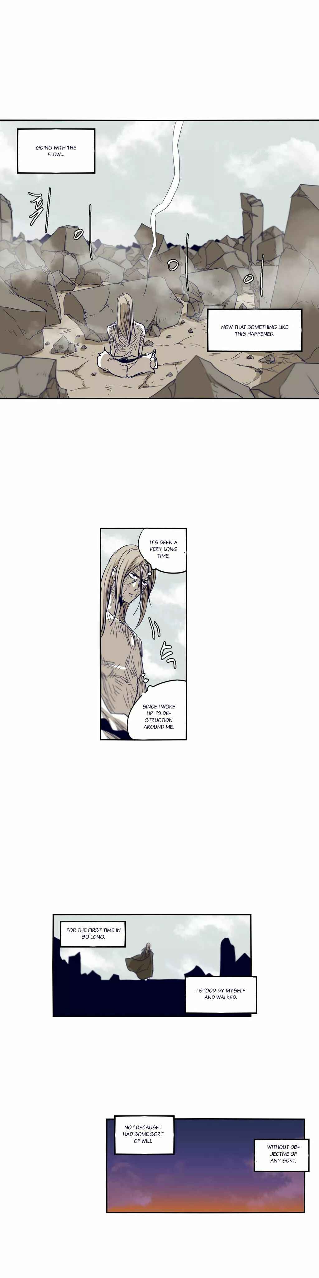 Epic of Gilgamesh Chapter 49 - Page 12