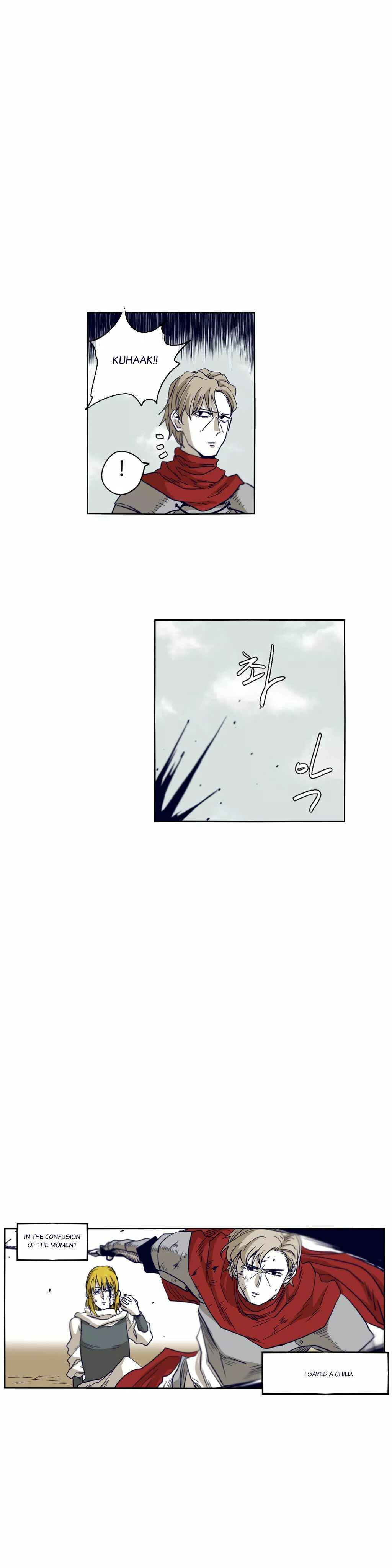 Epic of Gilgamesh Chapter 49 - Page 18