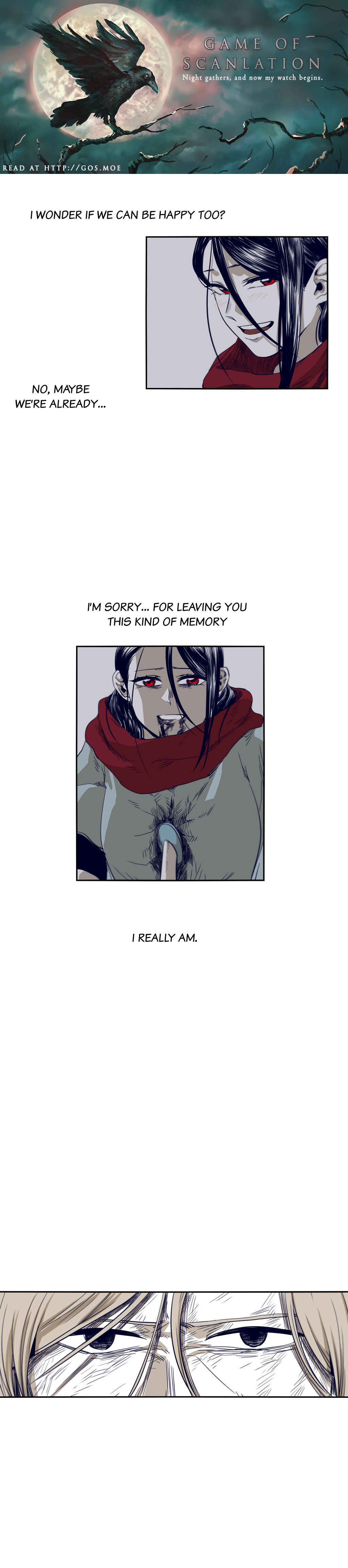 Epic of Gilgamesh Chapter 49 - Page 2