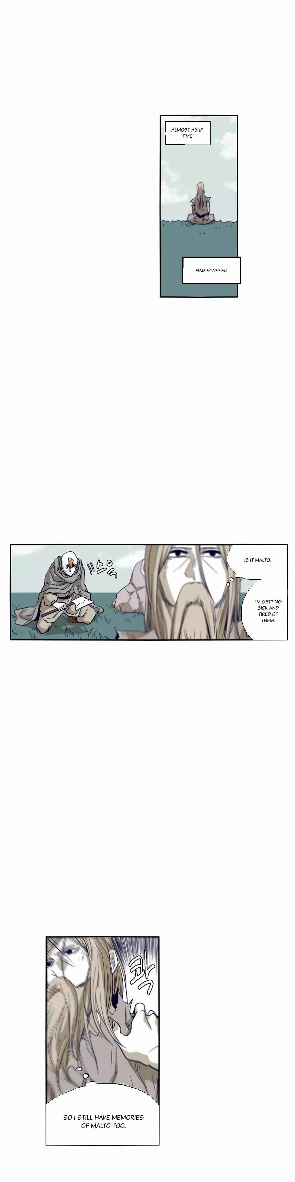 Epic of Gilgamesh Chapter 49 - Page 24