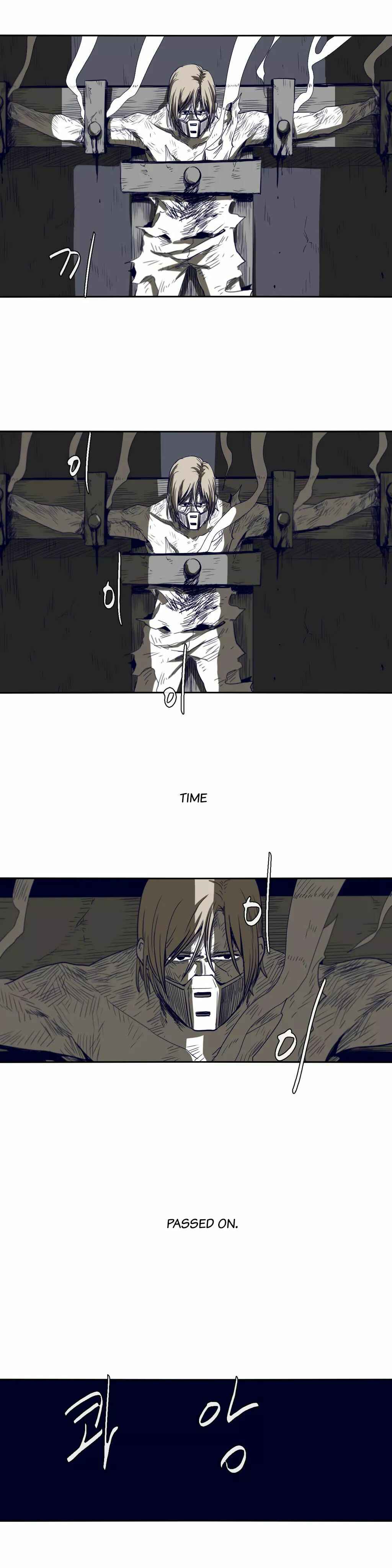 Epic of Gilgamesh Chapter 49 - Page 3