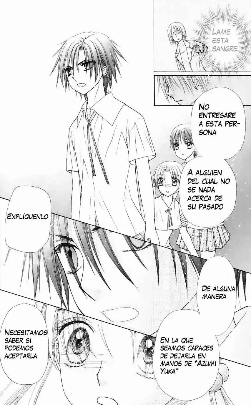 Gakuen Alice Chapter 100 - Page 23