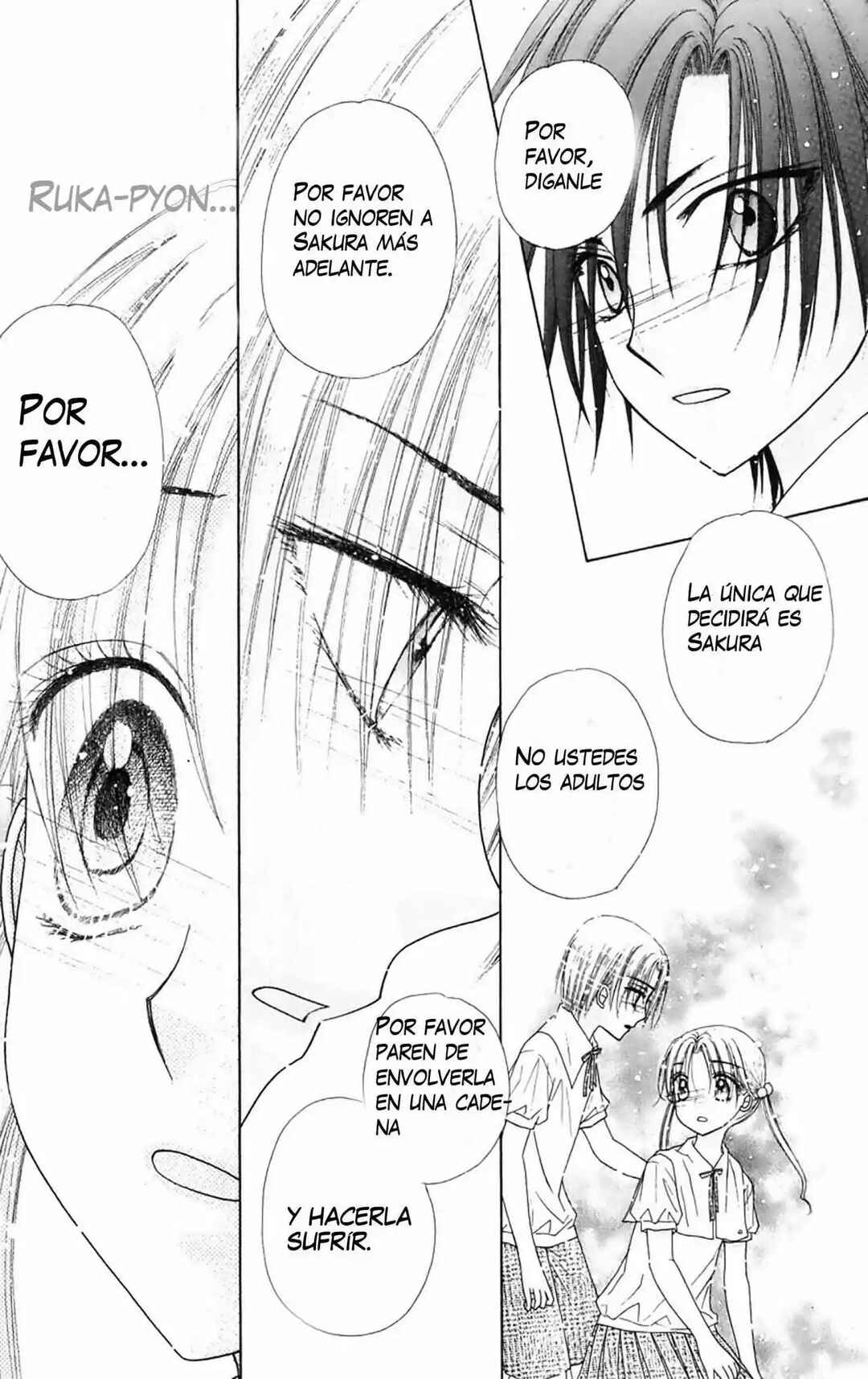 Gakuen Alice Chapter 100 - Page 25