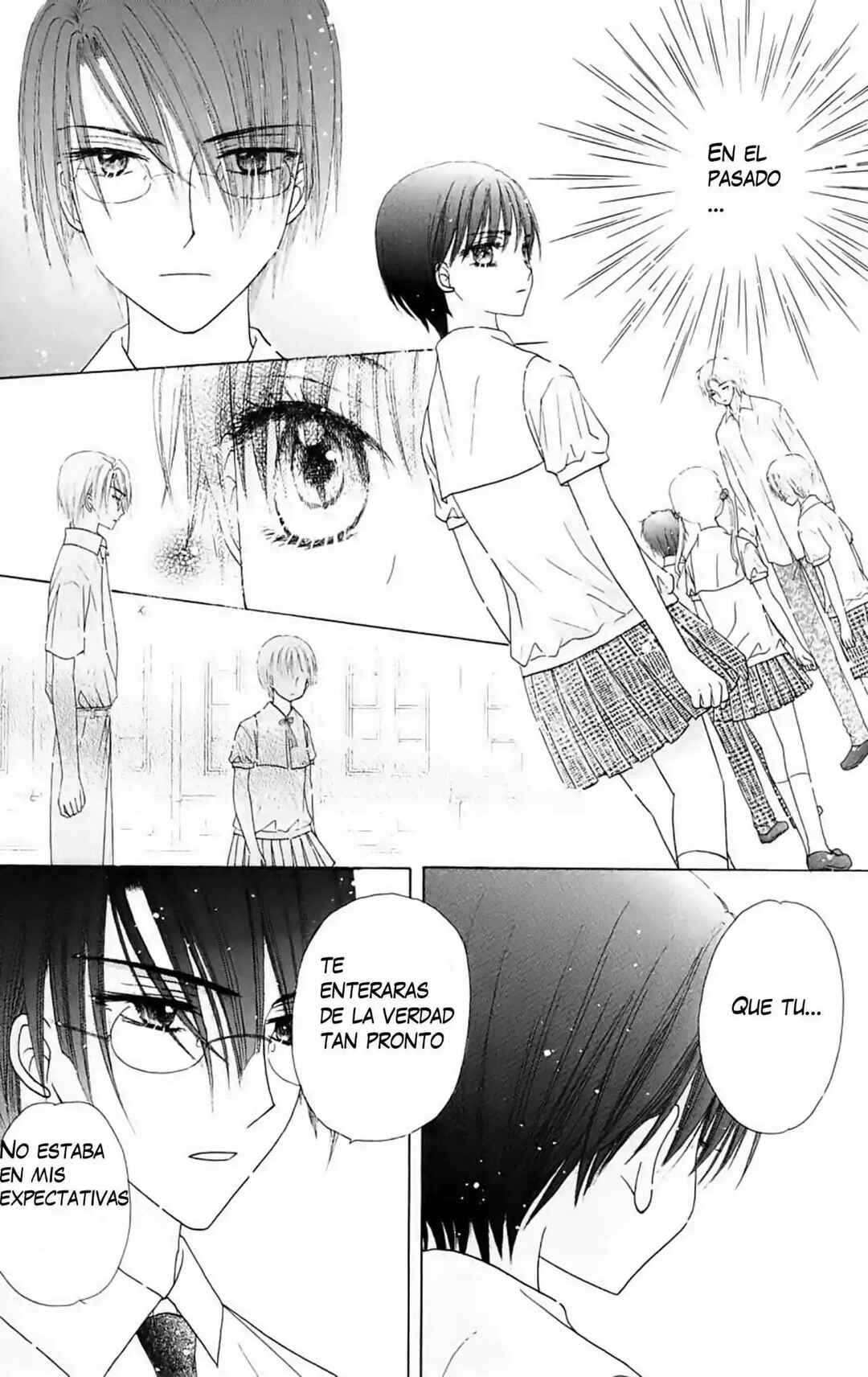 Gakuen Alice Chapter 100 - Page 29