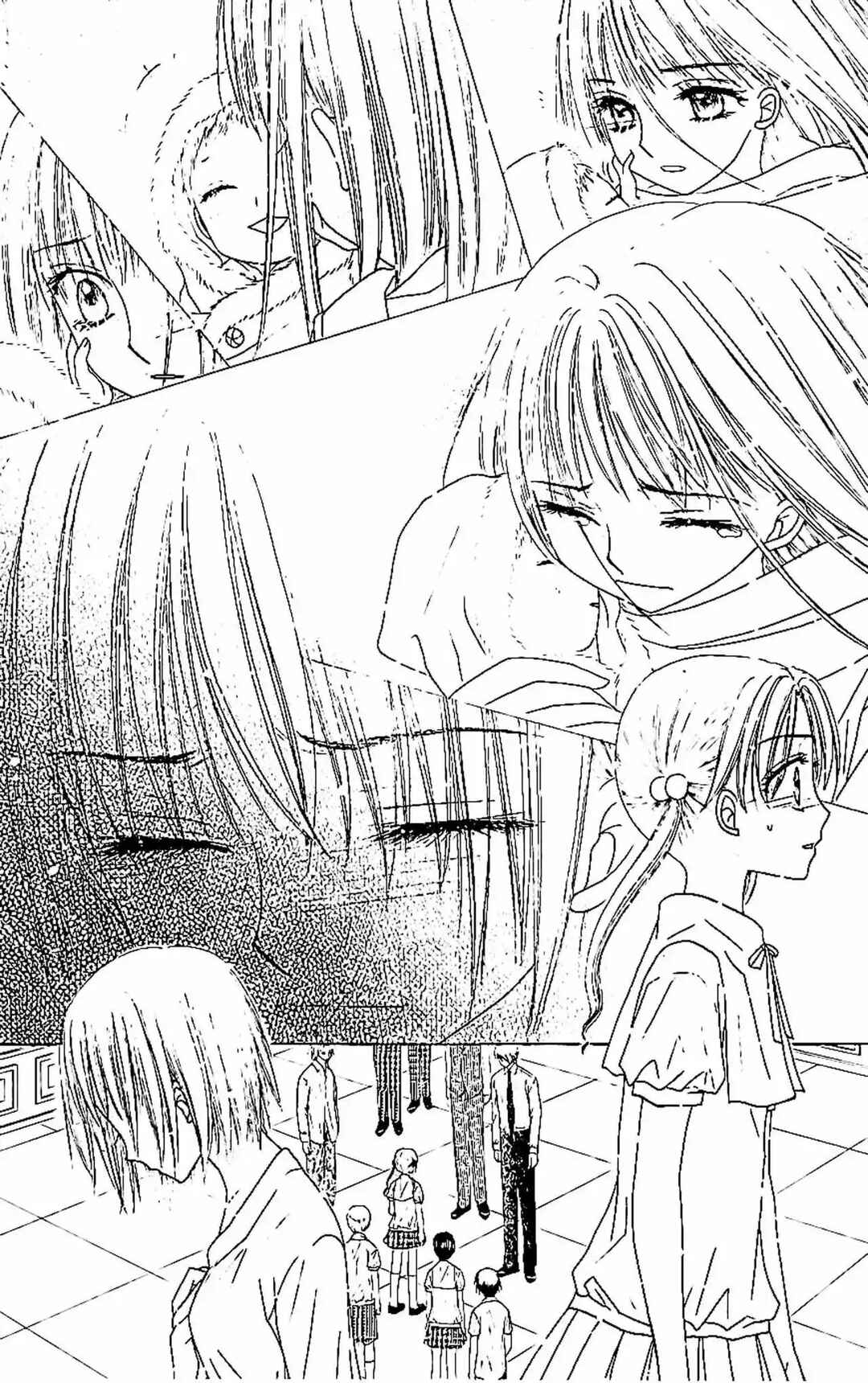 Gakuen Alice Chapter 100 - Page 3