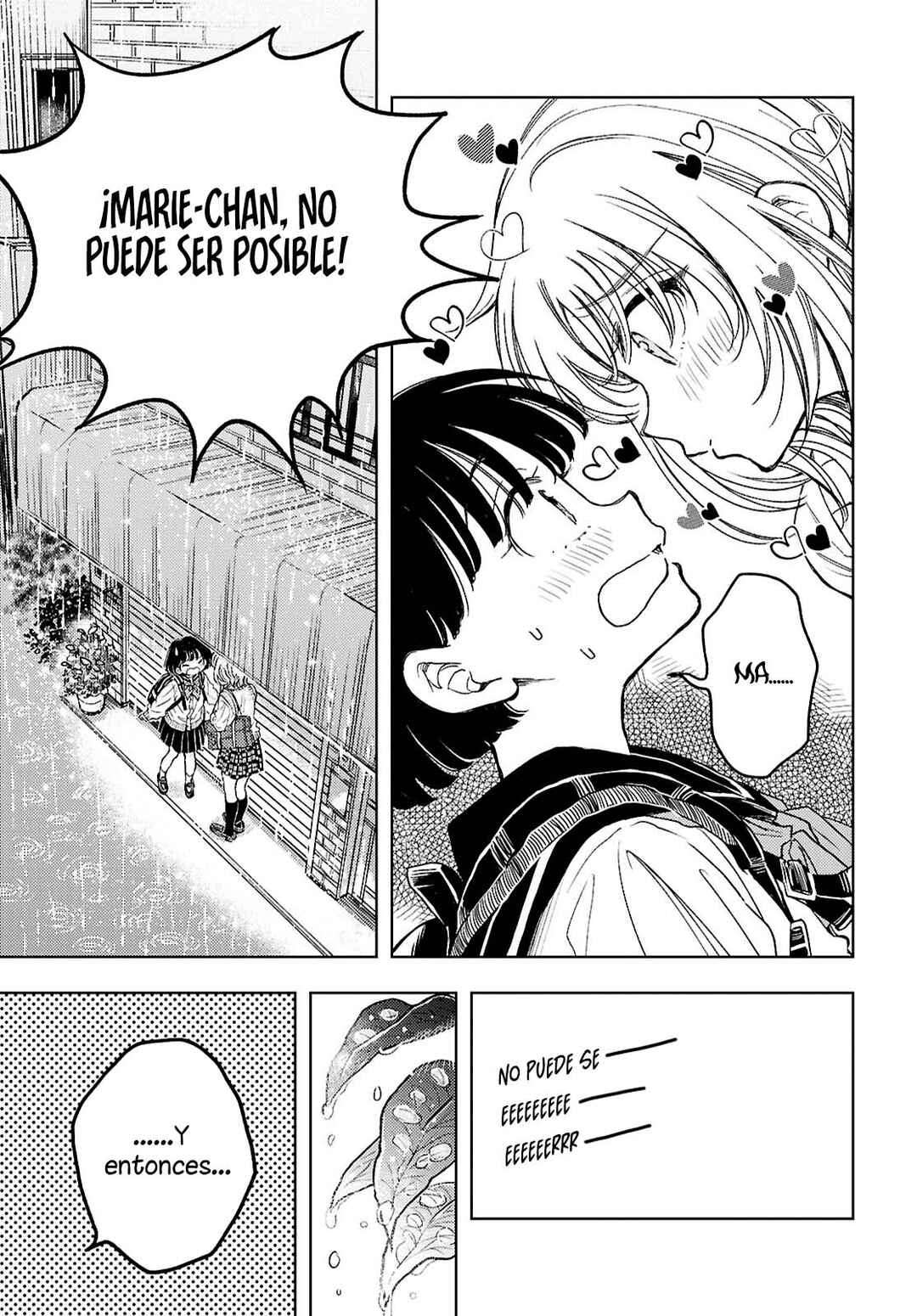 Memories Chapter ? - Page 27