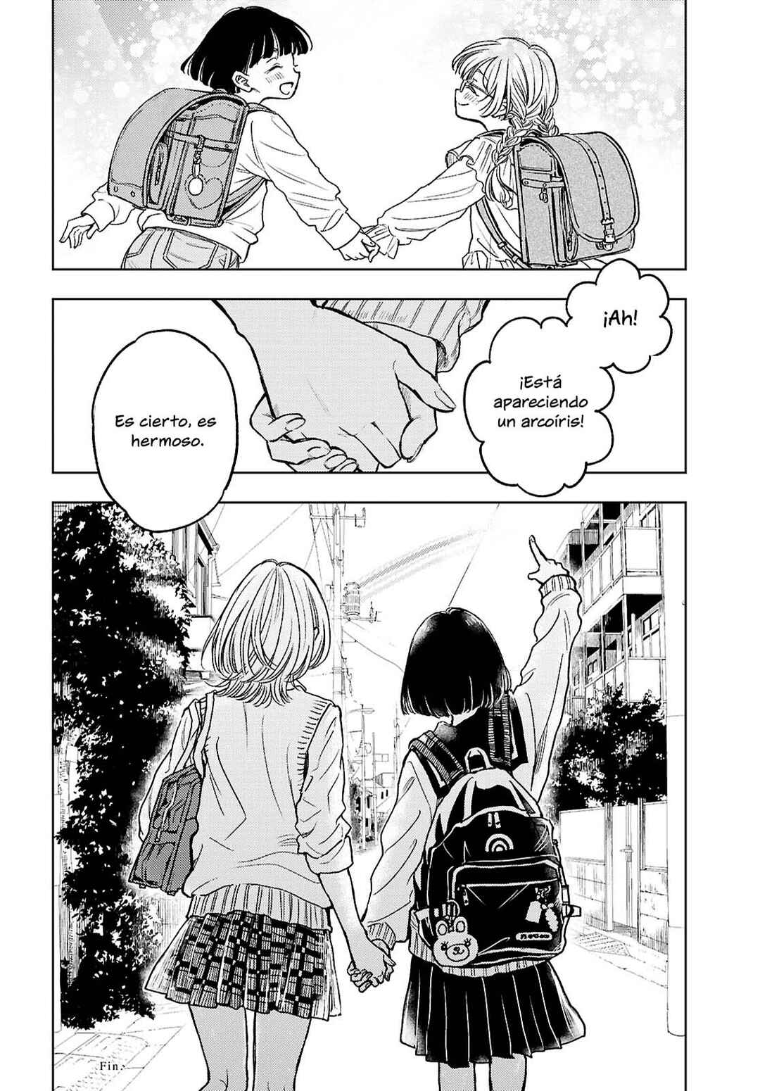 Memories Chapter ? - Page 32
