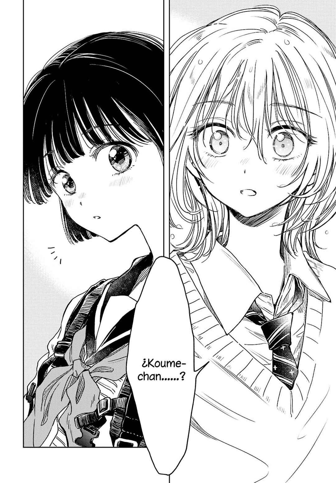 Memories Chapter ? - Page 4