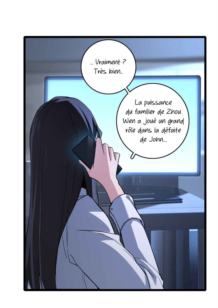 I Just Want to Game in Peace Chapter 100 - Page 26
