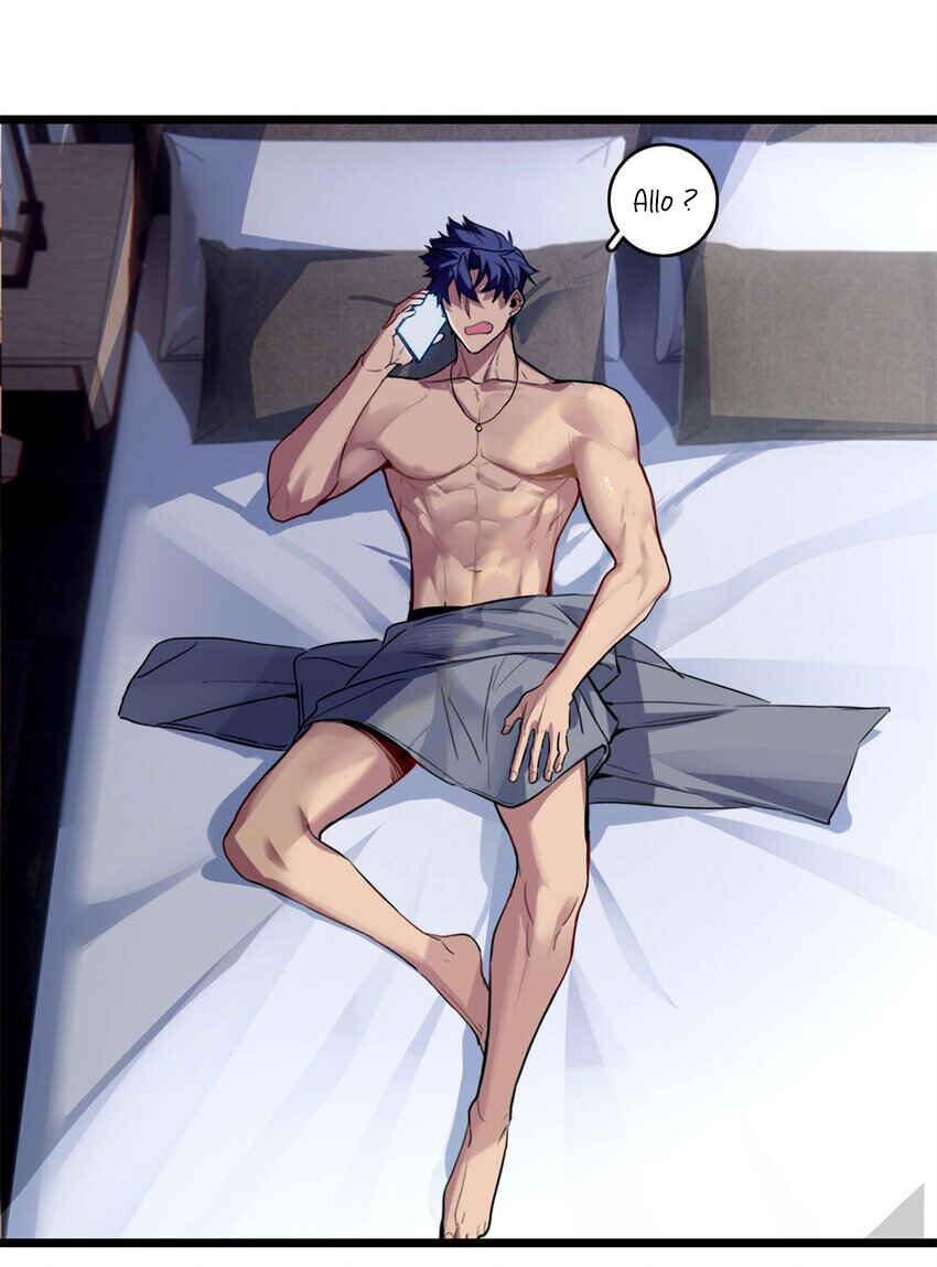 I Just Want to Game in Peace Chapter 100 - Page 31