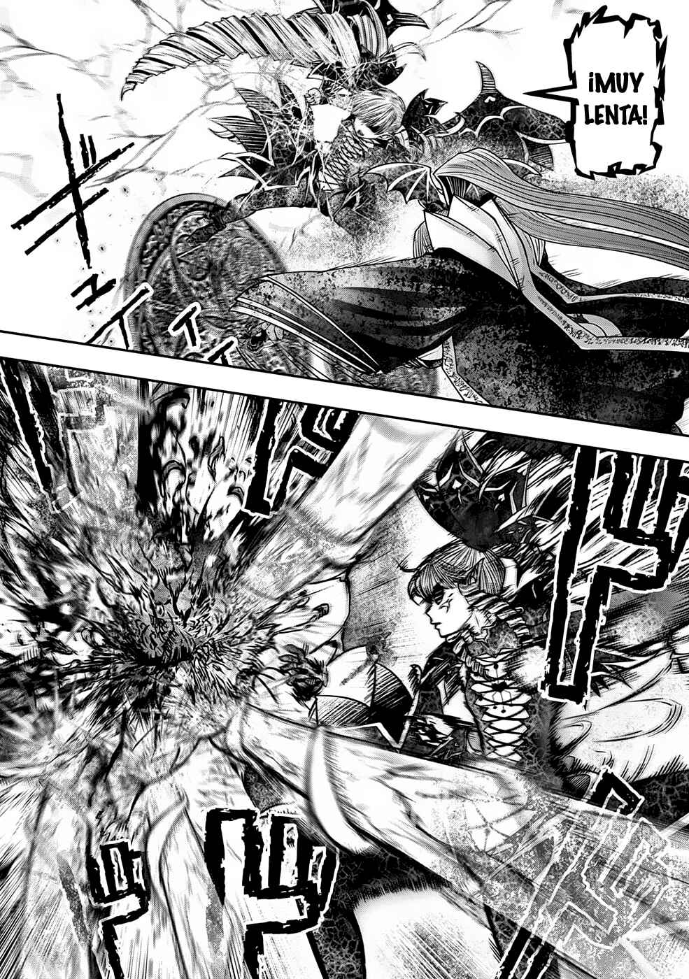 Machigatta Ko o Mahou Shoujo ni Shiteshimatta Chapter 119 - Page 7