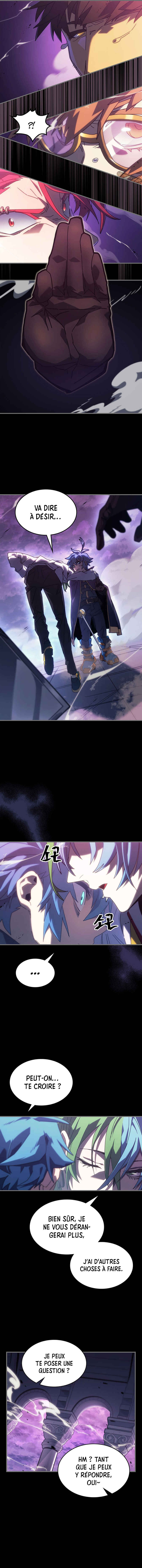 A Returner's Magic Should Be Special Chapter 223 - Page 11