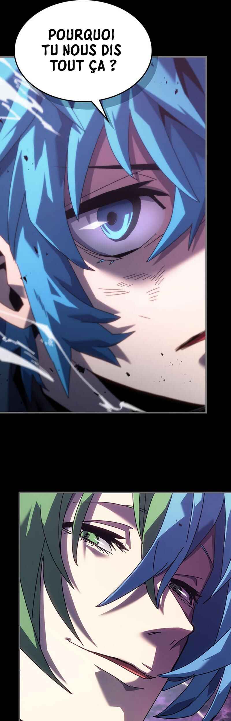 A Returner's Magic Should Be Special Chapter 223 - Page 12