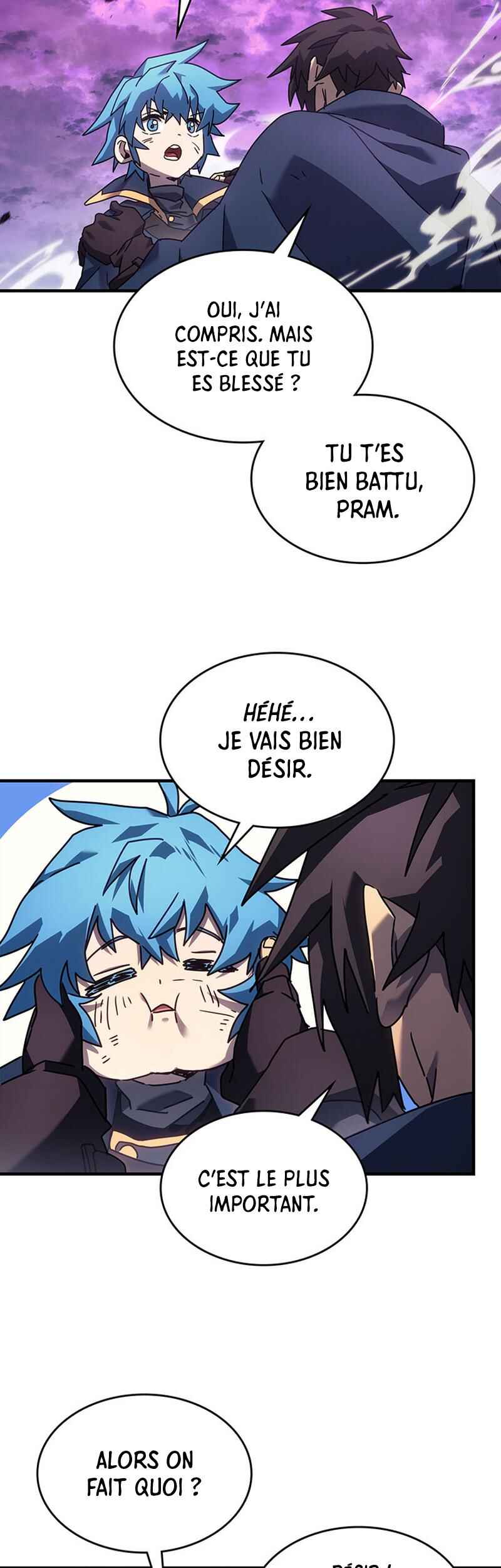 A Returner's Magic Should Be Special Chapter 223 - Page 14