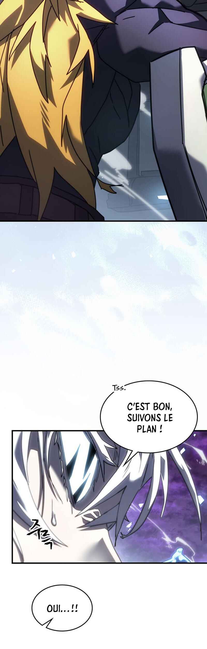 A Returner's Magic Should Be Special Chapter 223 - Page 20