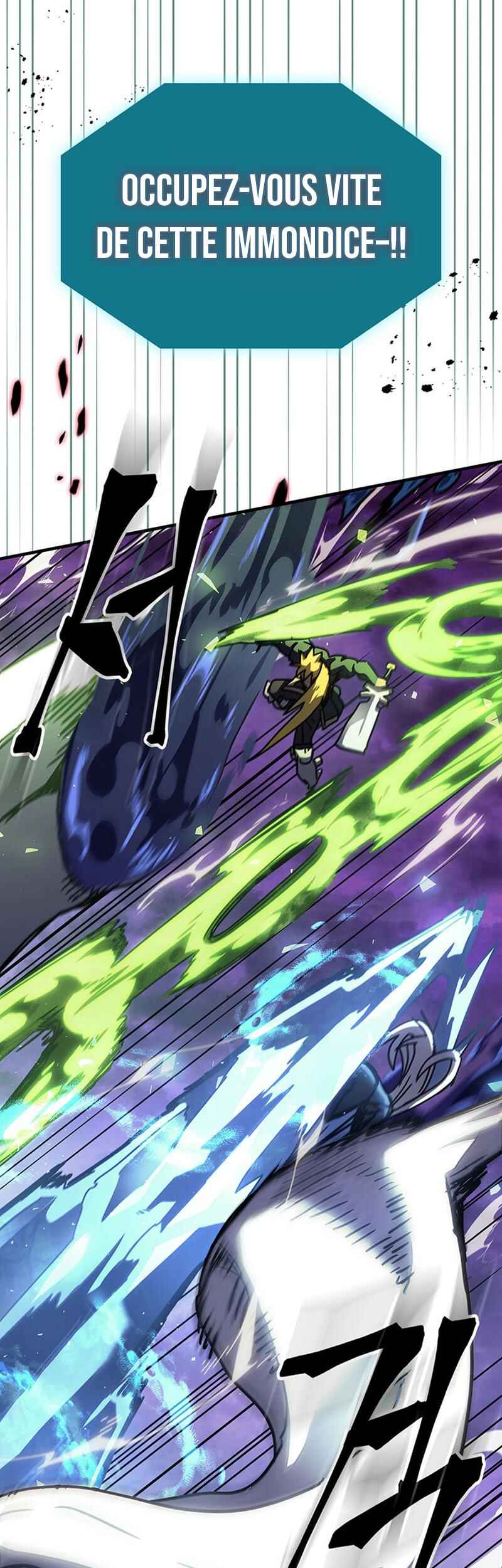 A Returner's Magic Should Be Special Chapter 223 - Page 23