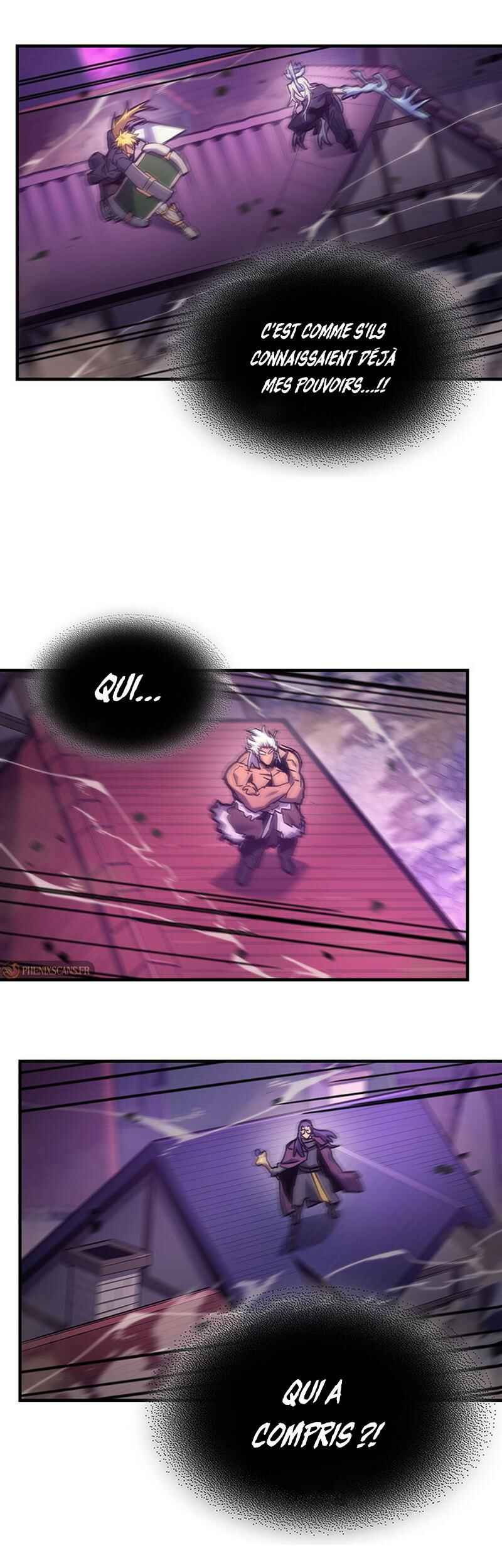 A Returner's Magic Should Be Special Chapter 223 - Page 25