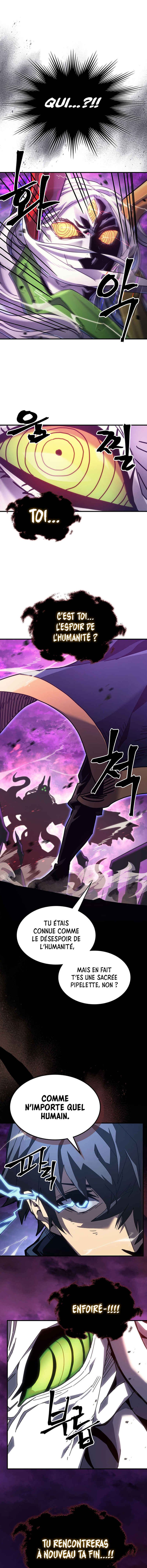 A Returner's Magic Should Be Special Chapter 223 - Page 26