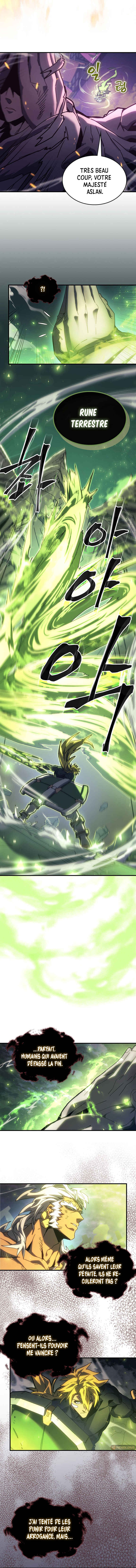 A Returner's Magic Should Be Special Chapter 223 - Page 7