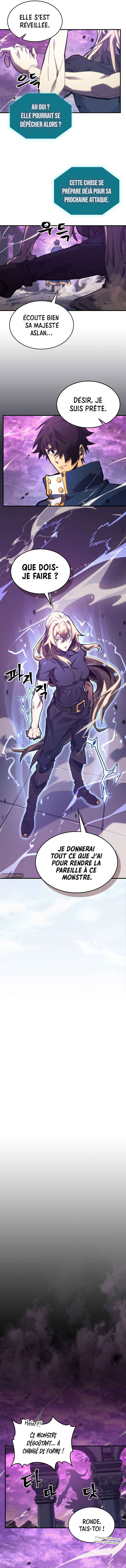 A Returner's Magic Should Be Special Chapter 223 - Page 9