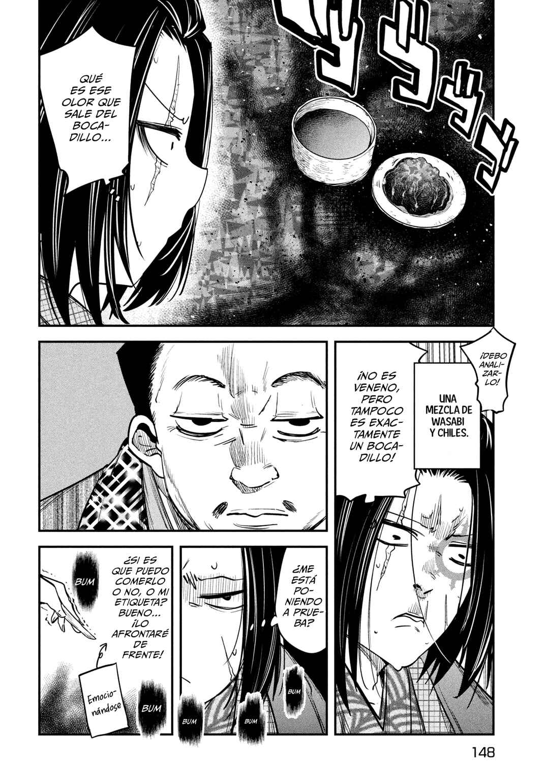 Isekai-gaeri no Dai Kenja-sama wa Soredemo Kossori Kurashiteiru Tsumori desu Chapter 37 - Page 20
