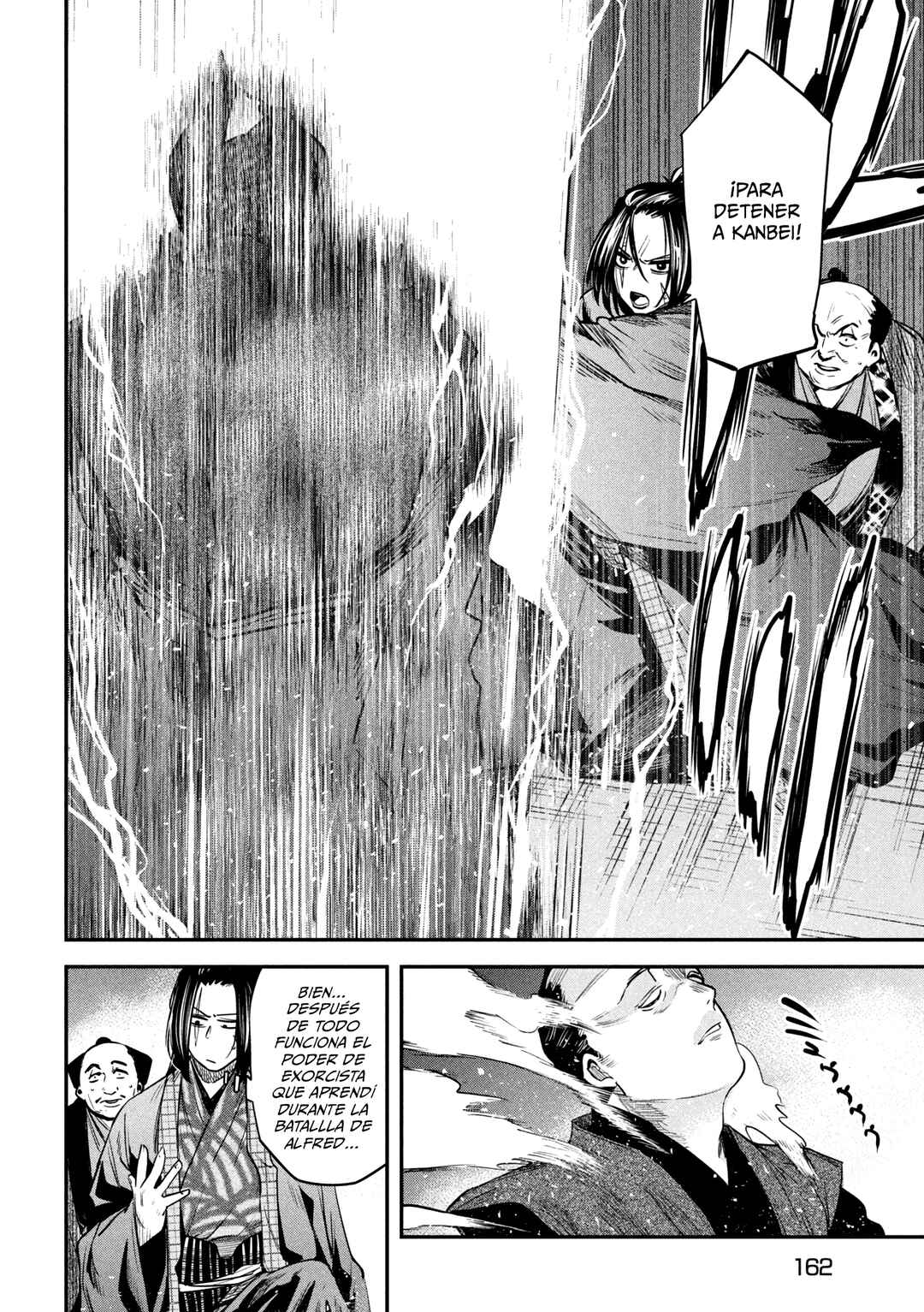 Isekai-gaeri no Dai Kenja-sama wa Soredemo Kossori Kurashiteiru Tsumori desu Chapter 37 - Page 33