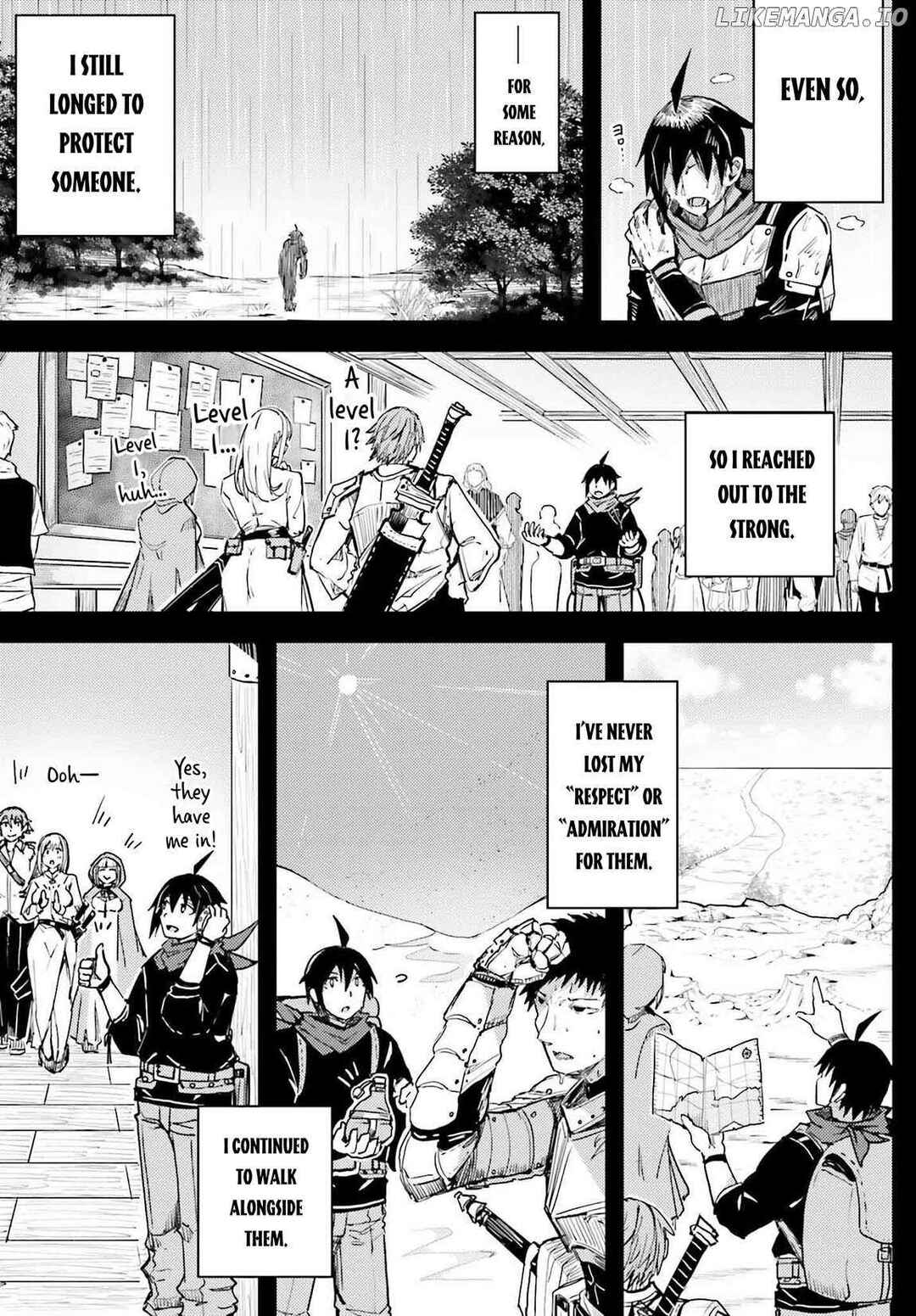 Jinmyaku Cheat de Hajimeru Hitomakase Eiyuu-tan Chapter 23 - Page 10