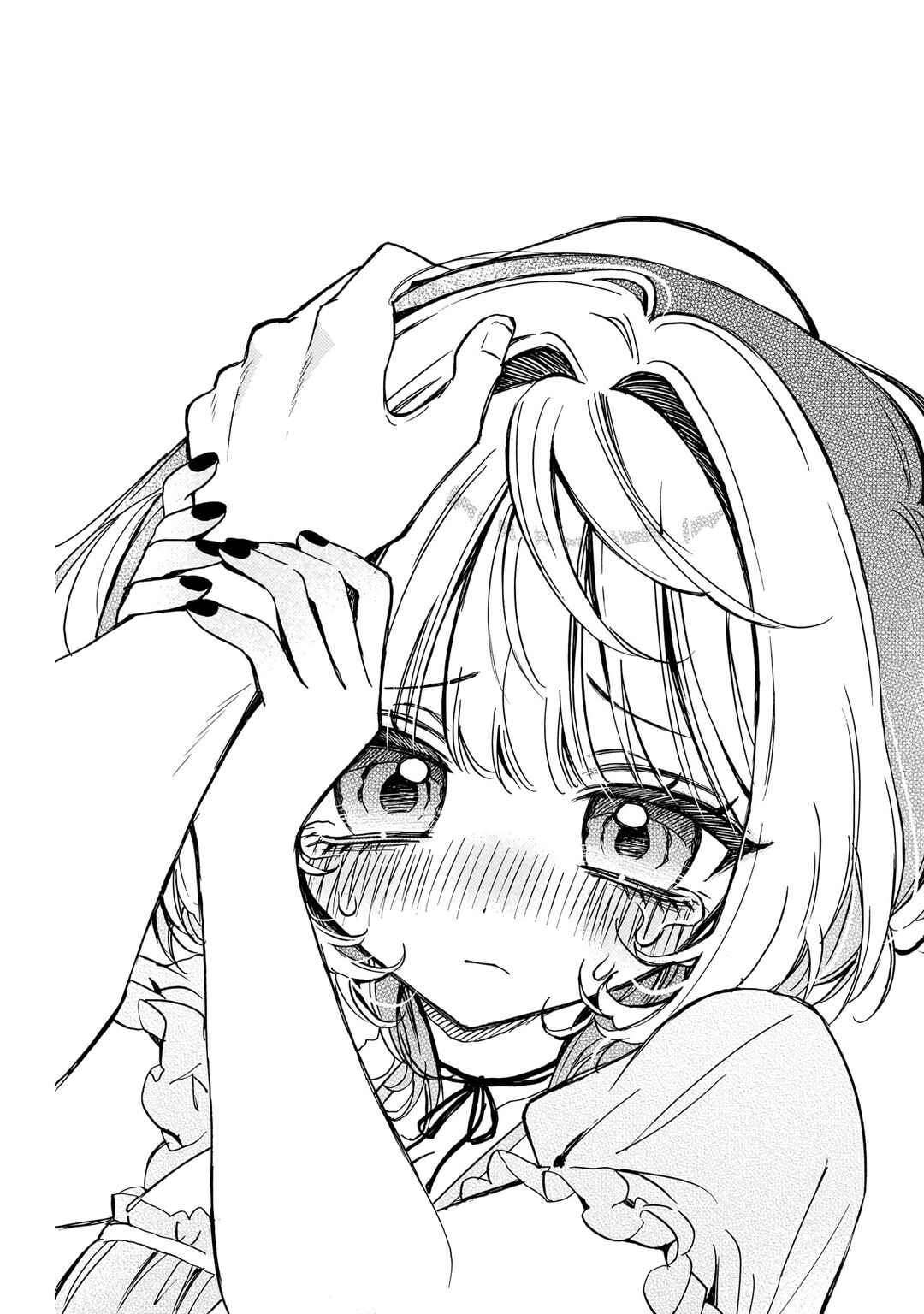 Noa-senpai wa Tomodachi. Chapter 44 - Page 19