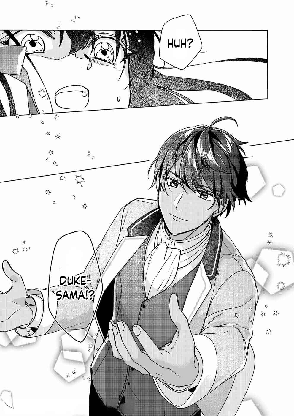 Rekishi ni Nokoru Akujo ni Naruzo - Akuyaku Reijou ni Naru hodo Ouji no Dekiai wa Kasoku Suru you desu! Chapter 9 - Page 12