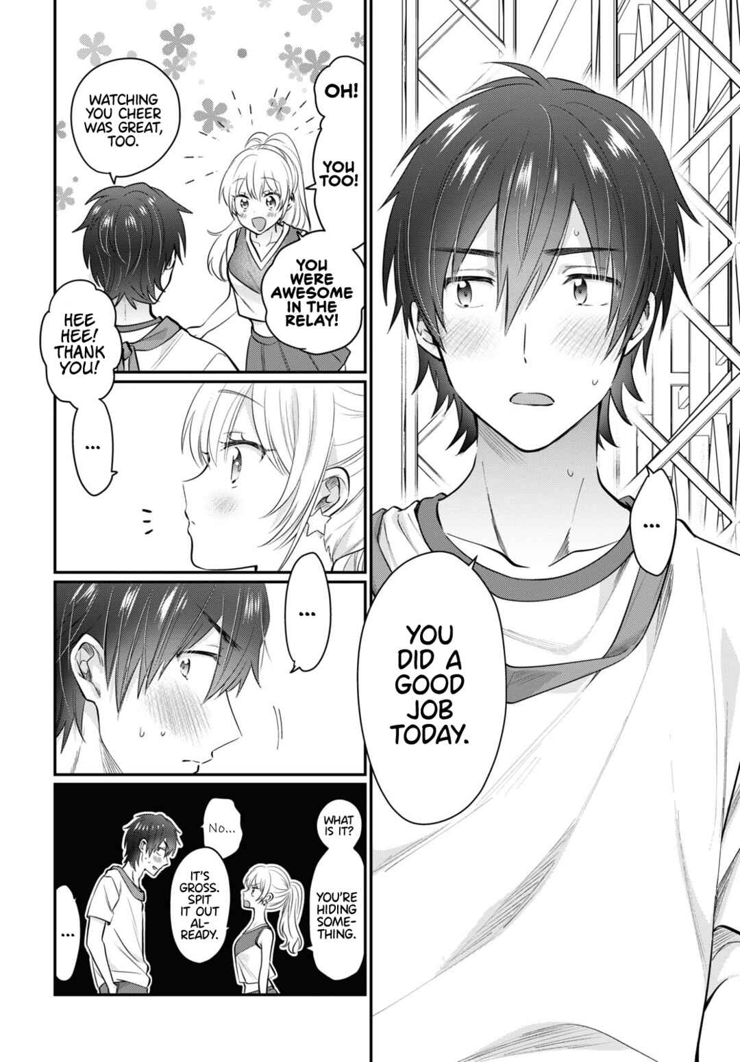 Fuufu Ijou, Koibito Miman. Chapter 56 - Page 2