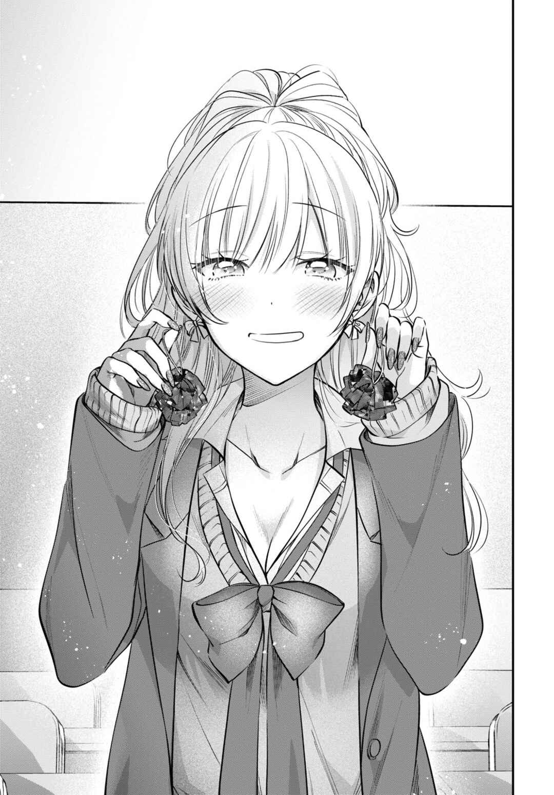 Fuufu Ijou, Koibito Miman. Chapter 56 - Page 25