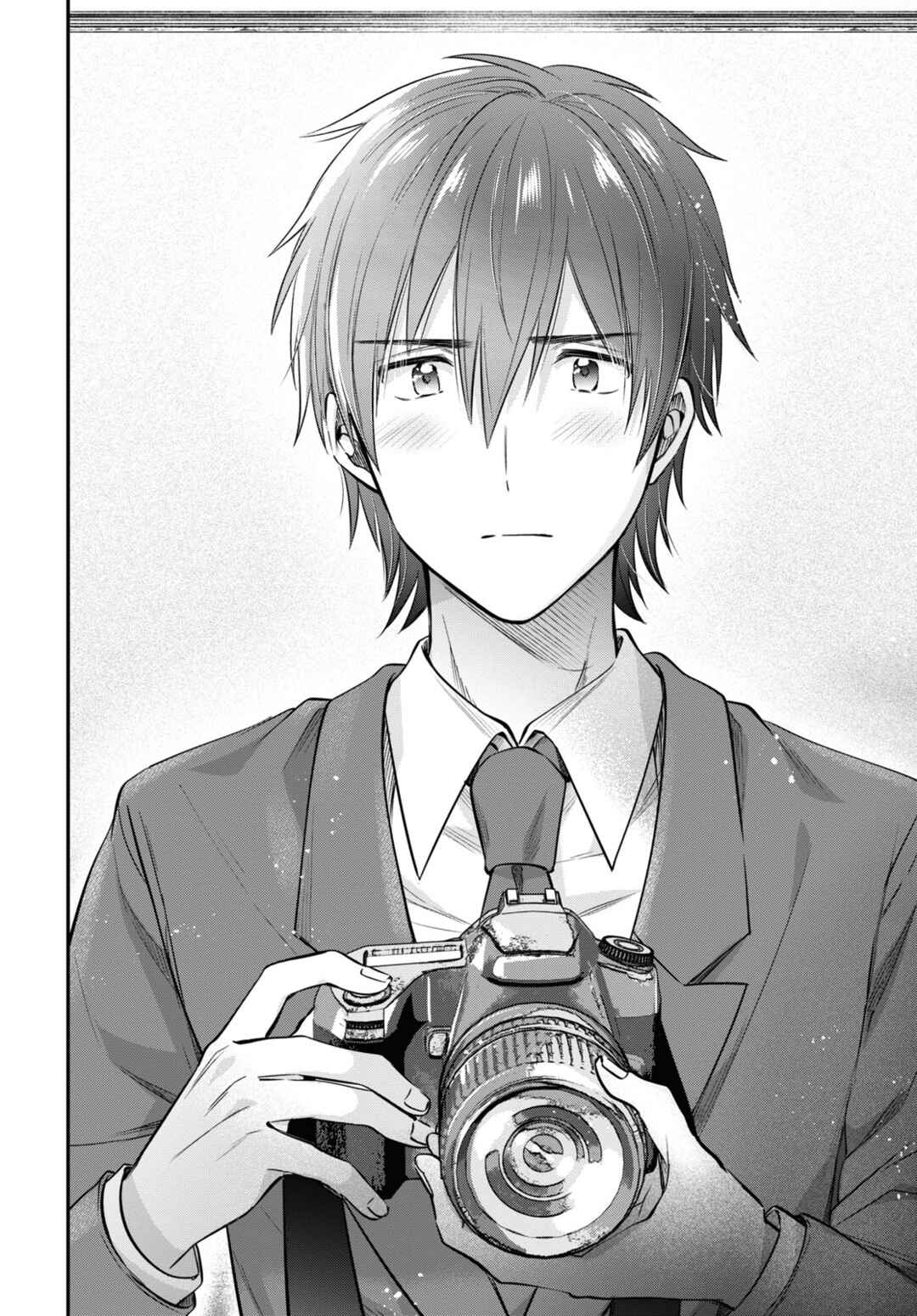 Fuufu Ijou, Koibito Miman. Chapter 56 - Page 27