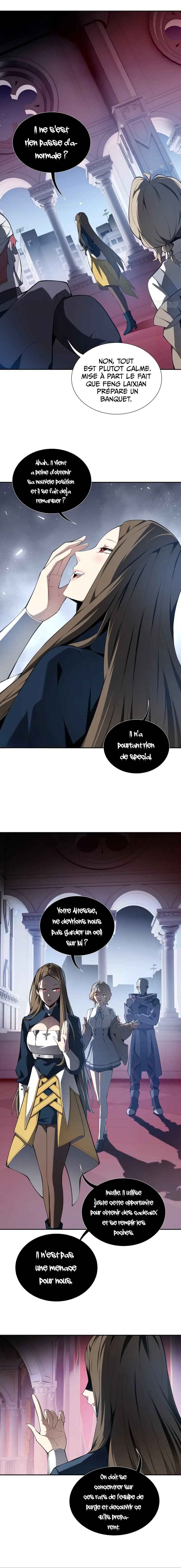 Wǒ Qìyuēle Wǒ Zìjǐ Chapter 48 - Page 2