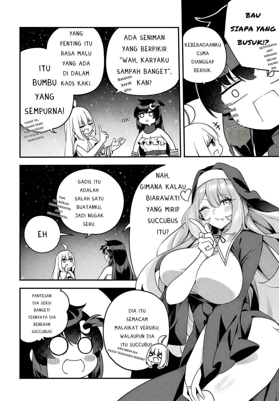 Ato wa Gojiyuu ni Douzo! ~Tutorial de Kami-sama ga Last Boss wo Taoshi Chatta node Watashi wa Suki Houdai Ikiteiku~ Chapter 6 - Page 18