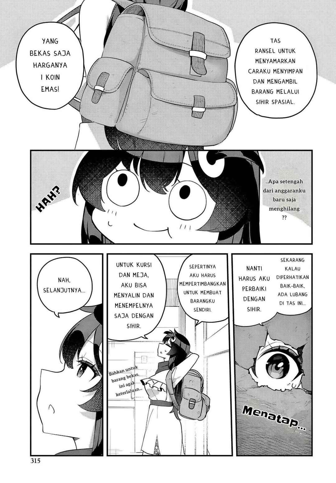 Ato wa Gojiyuu ni Douzo! ~Tutorial de Kami-sama ga Last Boss wo Taoshi Chatta node Watashi wa Suki Houdai Ikiteiku~ Chapter 6 - Page 3