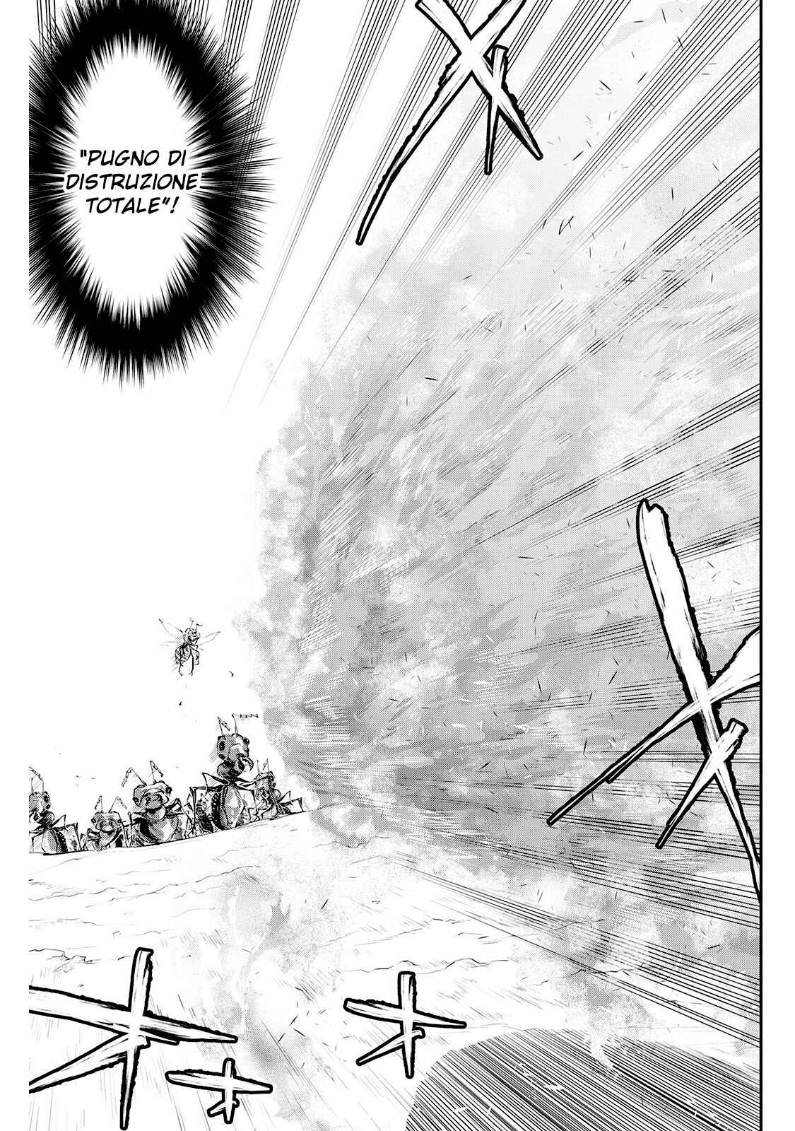 The New Gate Chapter 53 - Page 18