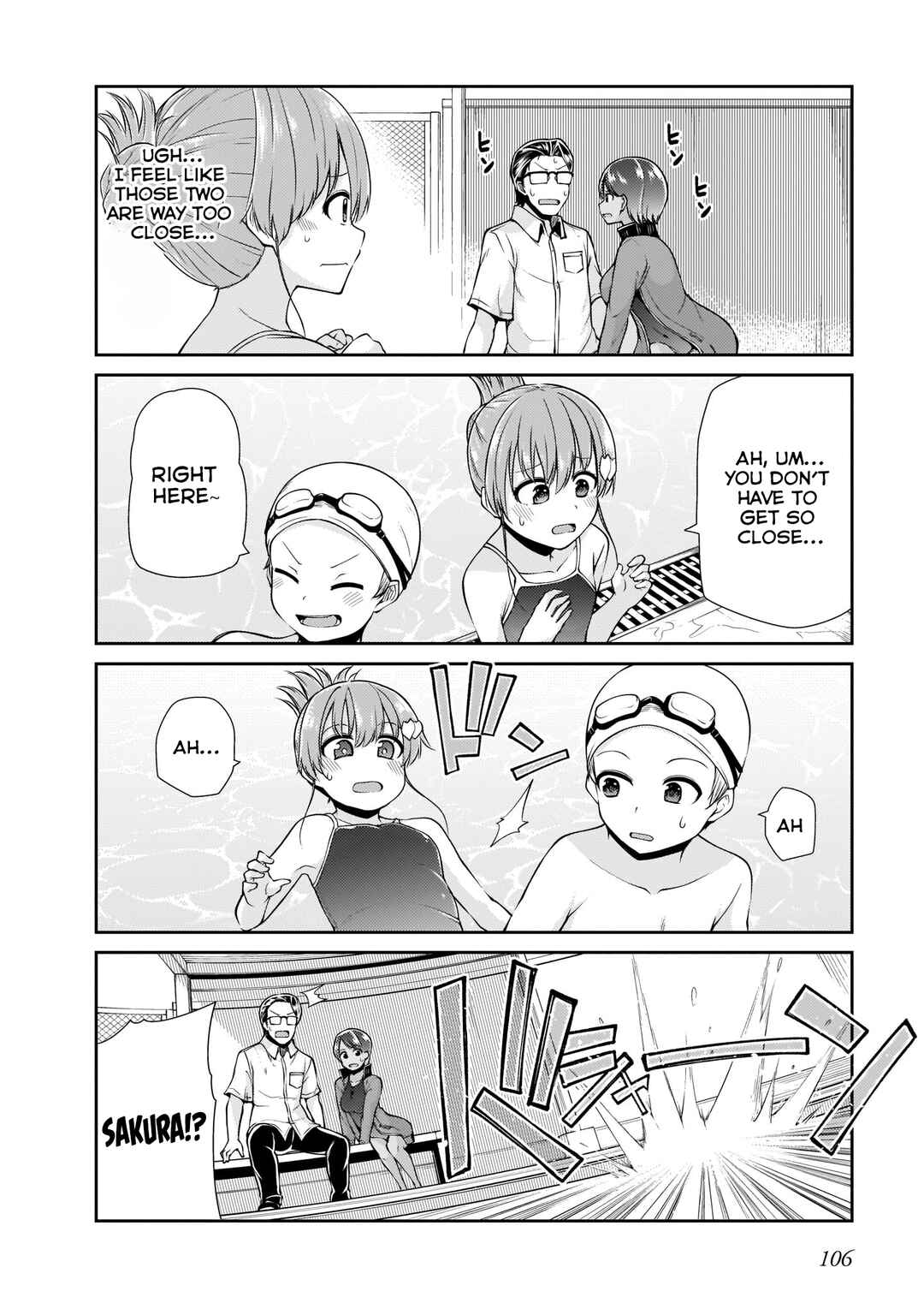 Osanai Fusai wa Itonamitai Chapter 14 - Page 14