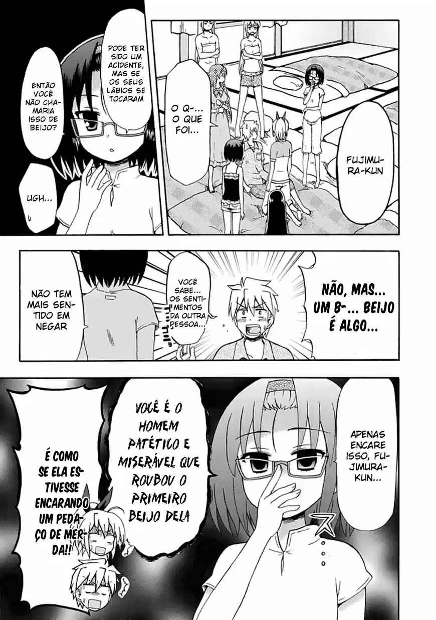 Fujimura-kun Mates Chapter 44 - Page 3
