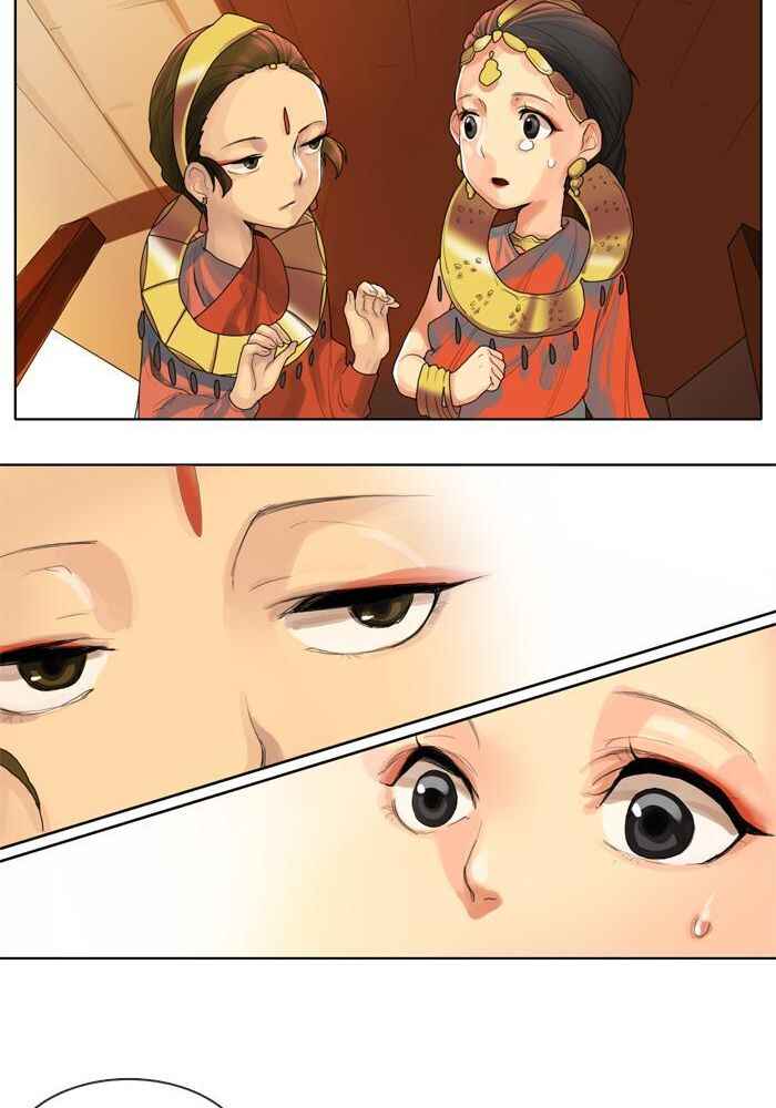 For the Sake of Sita Chapter 3 - Page 26