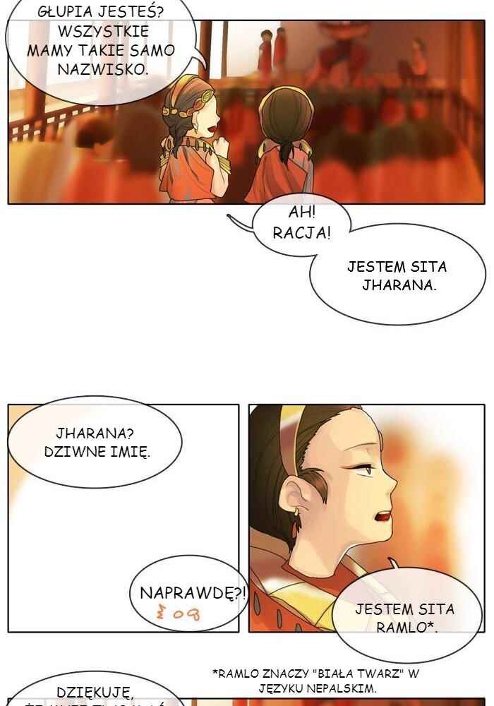 For the Sake of Sita Chapter 3 - Page 28
