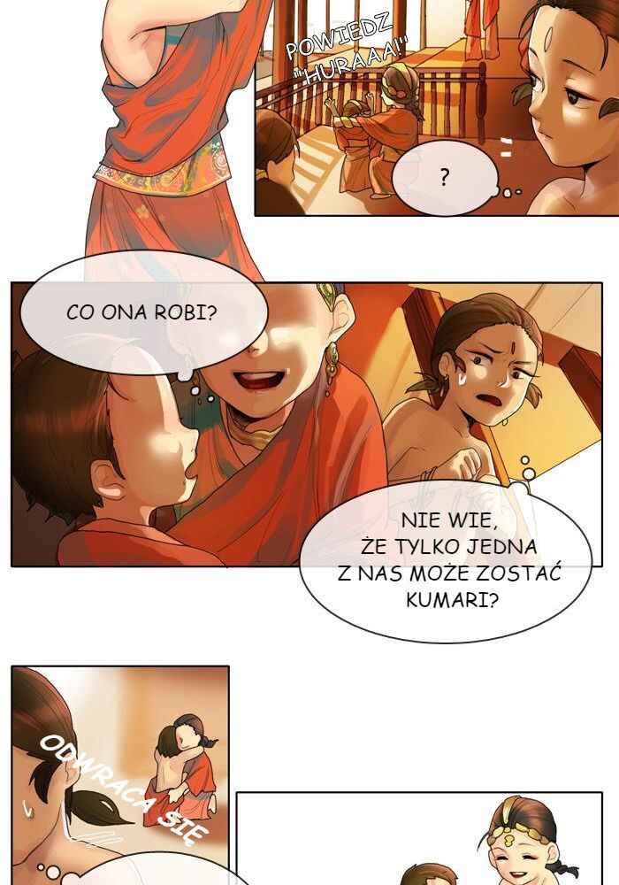 For the Sake of Sita Chapter 3 - Page 35