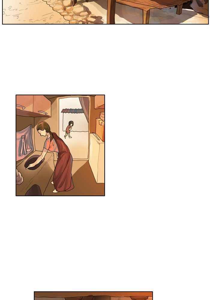 For the Sake of Sita Chapter 3 - Page 9