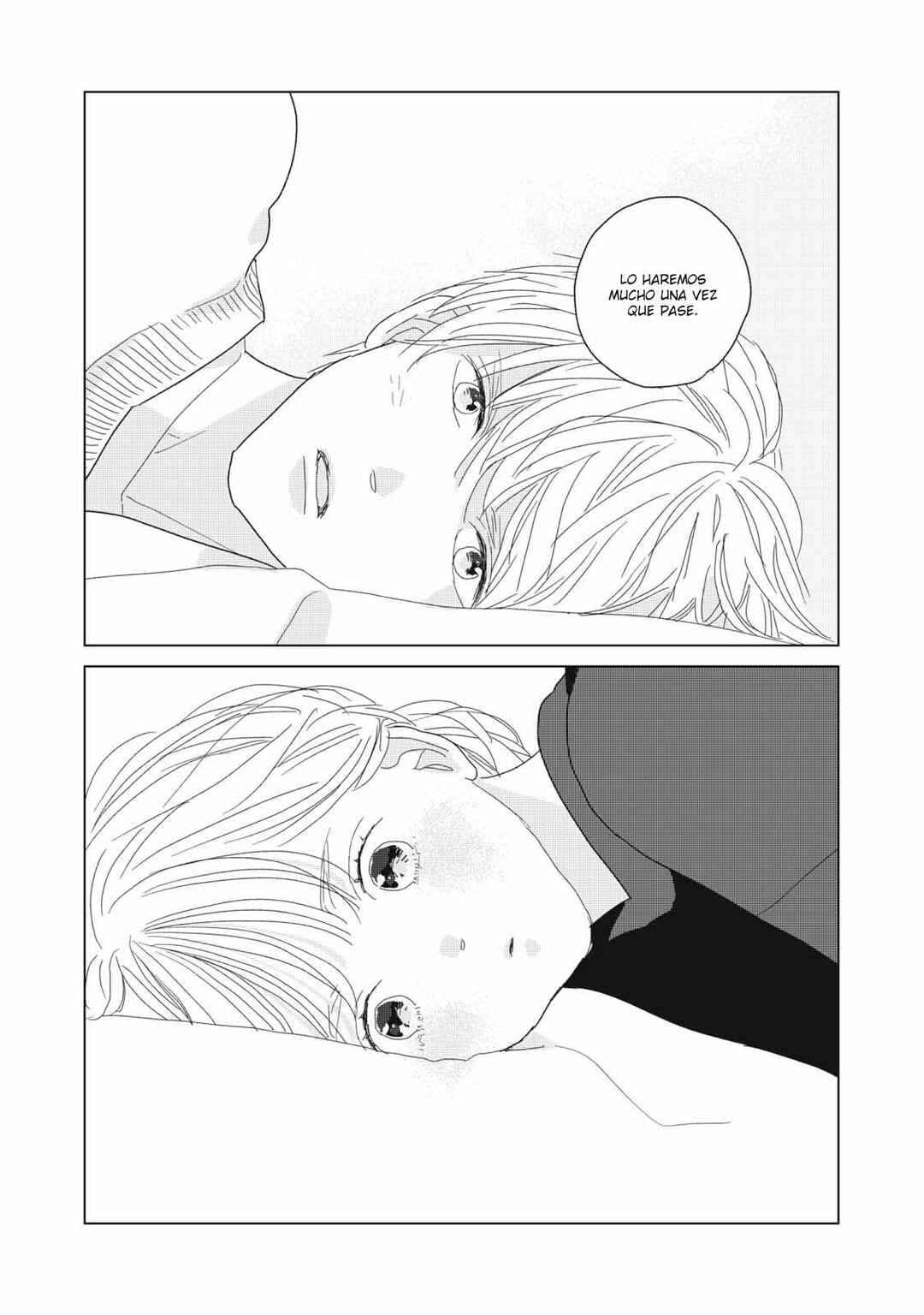 Koi no Hajimari Chapter 24 - Page 13