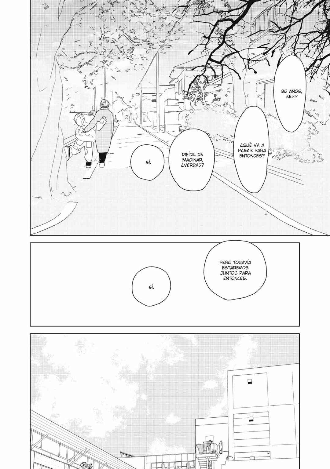 Koi no Hajimari Chapter 24 - Page 26