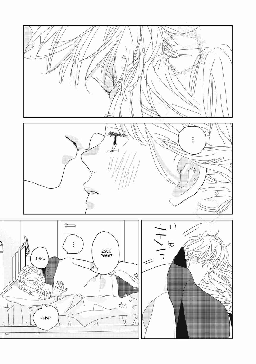 Koi no Hajimari Chapter 24 - Page 7